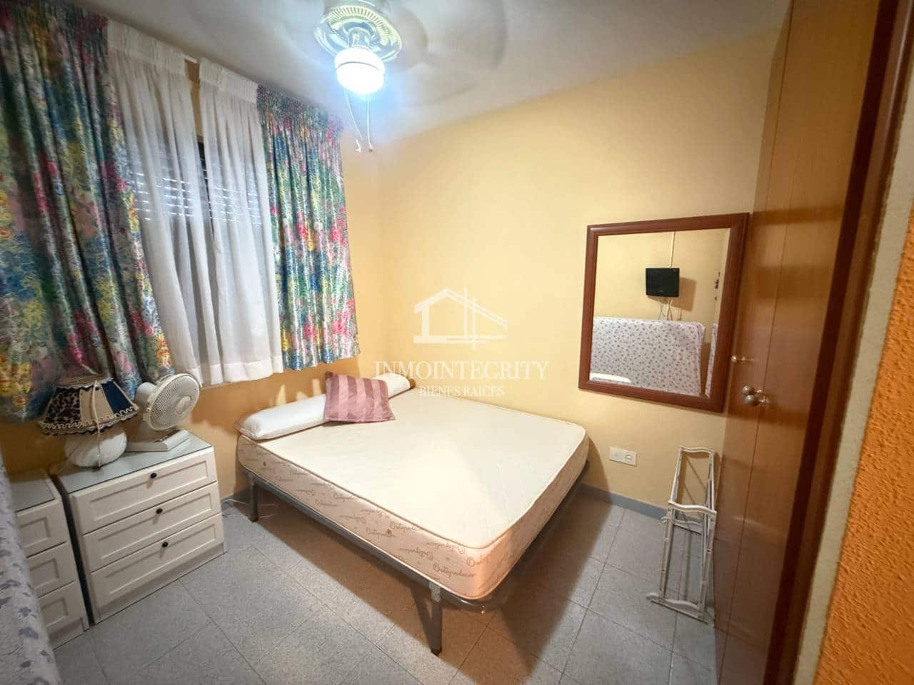 3 sypialnia Apartament na sprzedaż w Oropesa  z garażem - 275 000 € (Ref: 10052211)