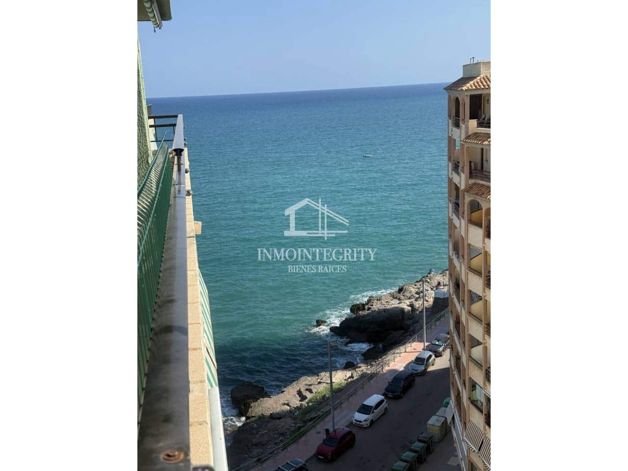 3 sypialnia Apartament na sprzedaż w Oropesa  z garażem - 275 000 € (Ref: 10052211)