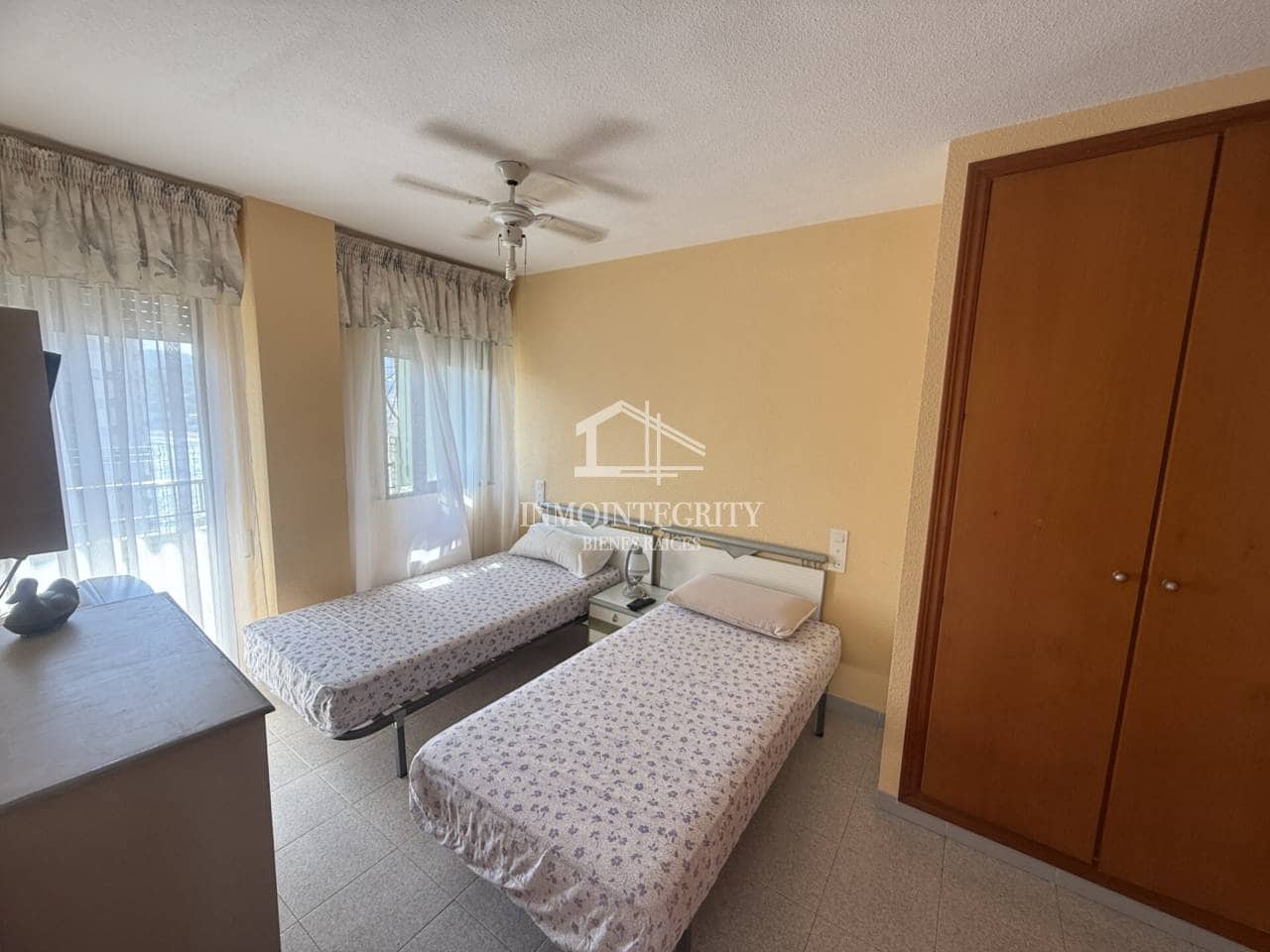 3 sypialnia Apartament na sprzedaż w Oropesa  z garażem - 275 000 € (Ref: 10052211)