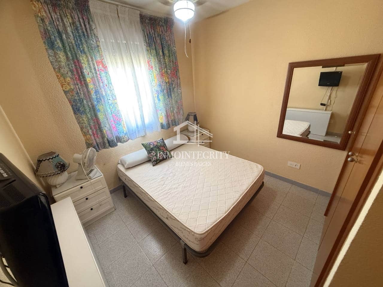3 sypialnia Apartament na sprzedaż w Oropesa  z garażem - 275 000 € (Ref: 10052211)