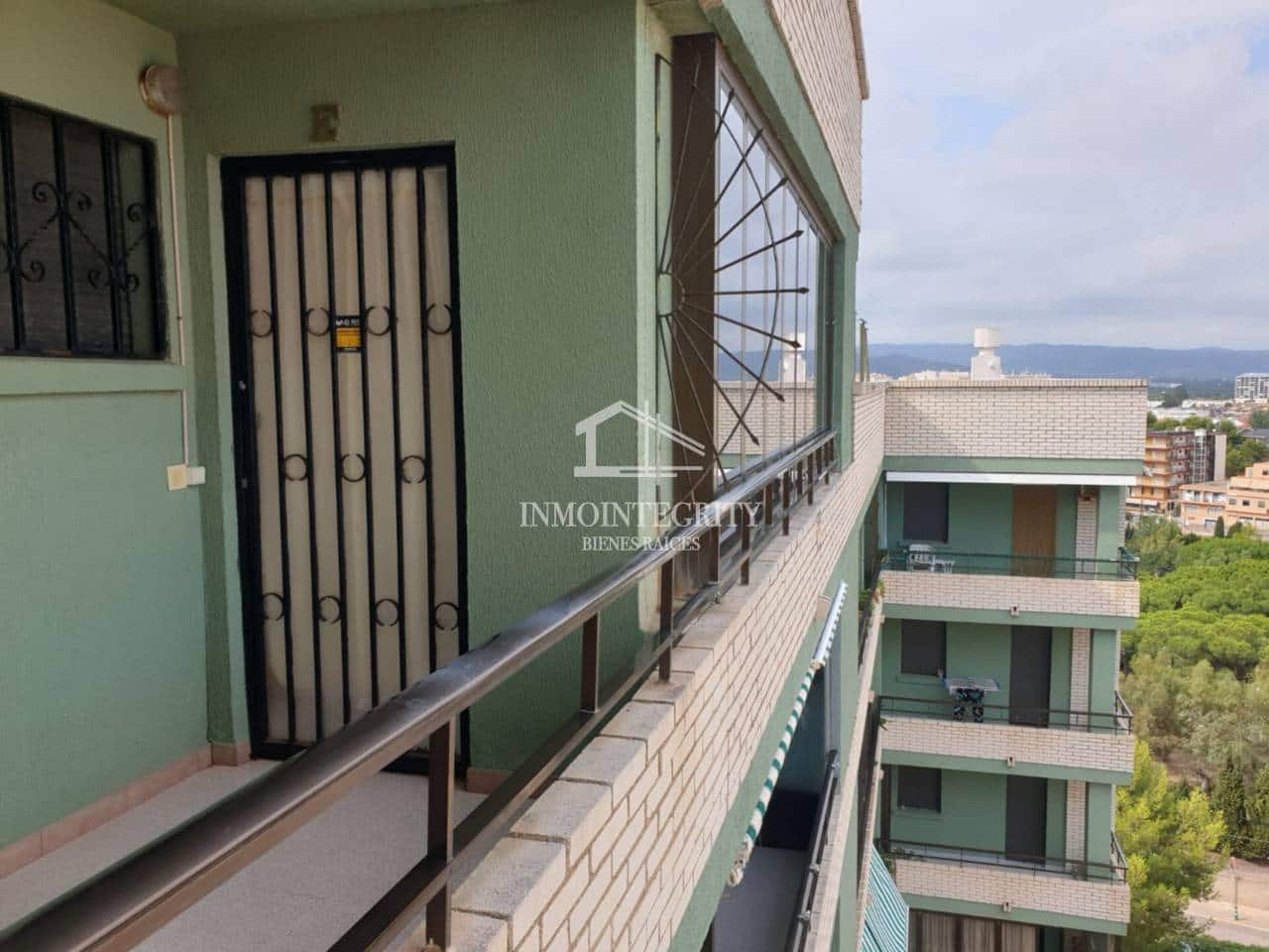 3 sypialnia Apartament na sprzedaż w Oropesa  z garażem - 275 000 € (Ref: 10052211)