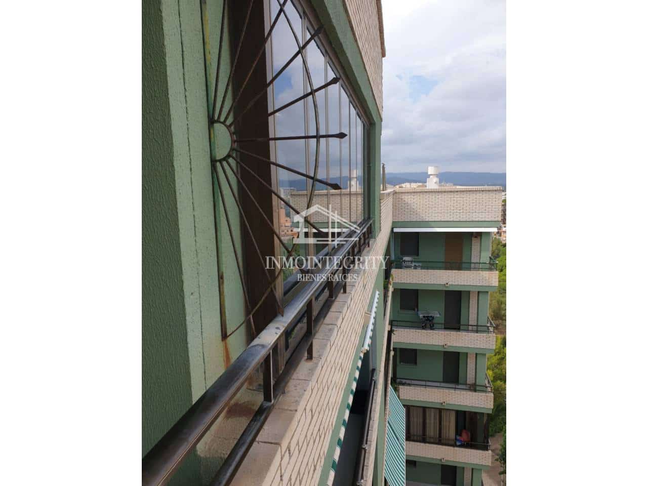 3 sypialnia Apartament na sprzedaż w Oropesa  z garażem - 275 000 € (Ref: 10052211)