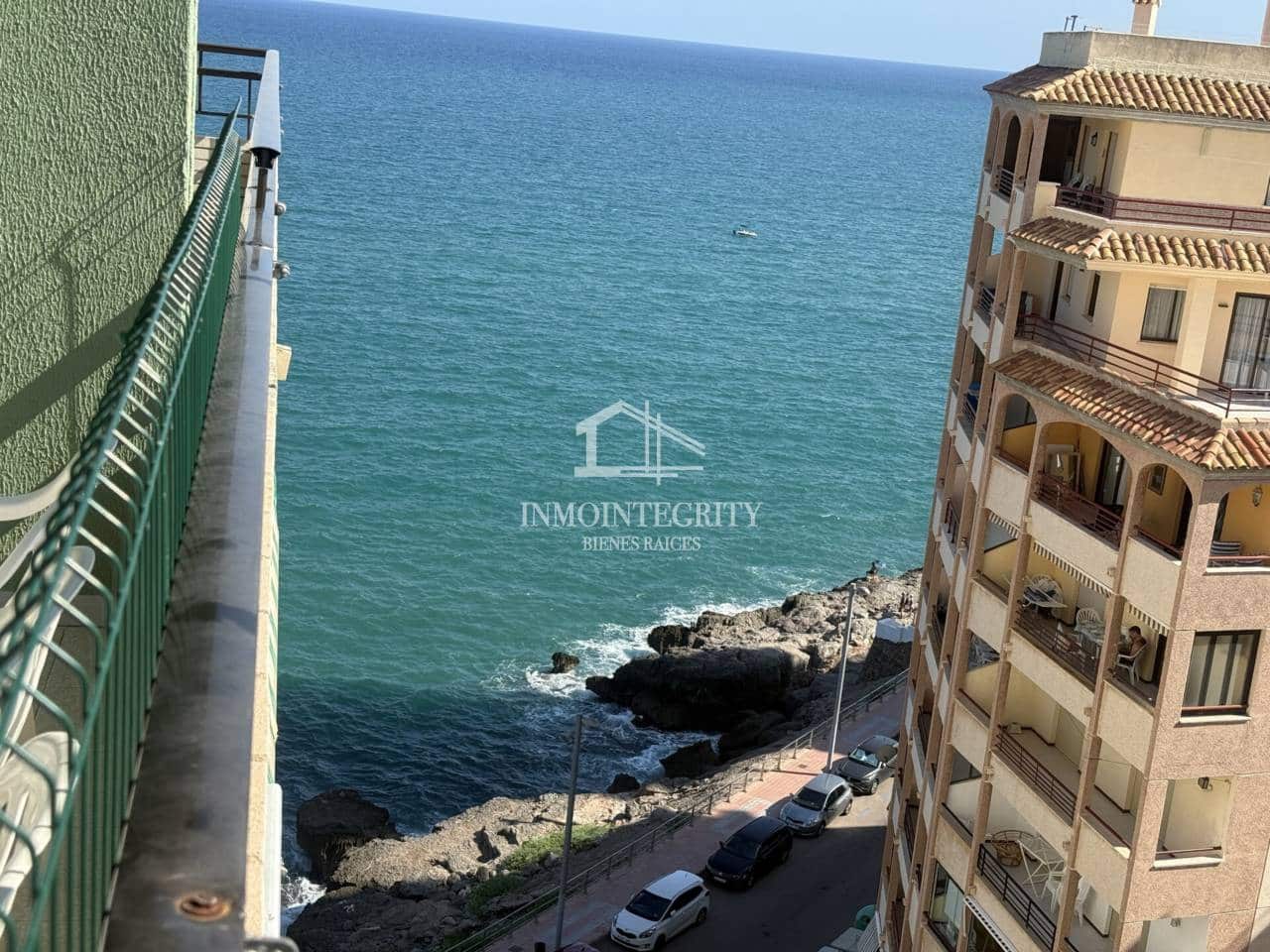 3 sypialnia Apartament na sprzedaż w Oropesa  z garażem - 275 000 € (Ref: 10052211)