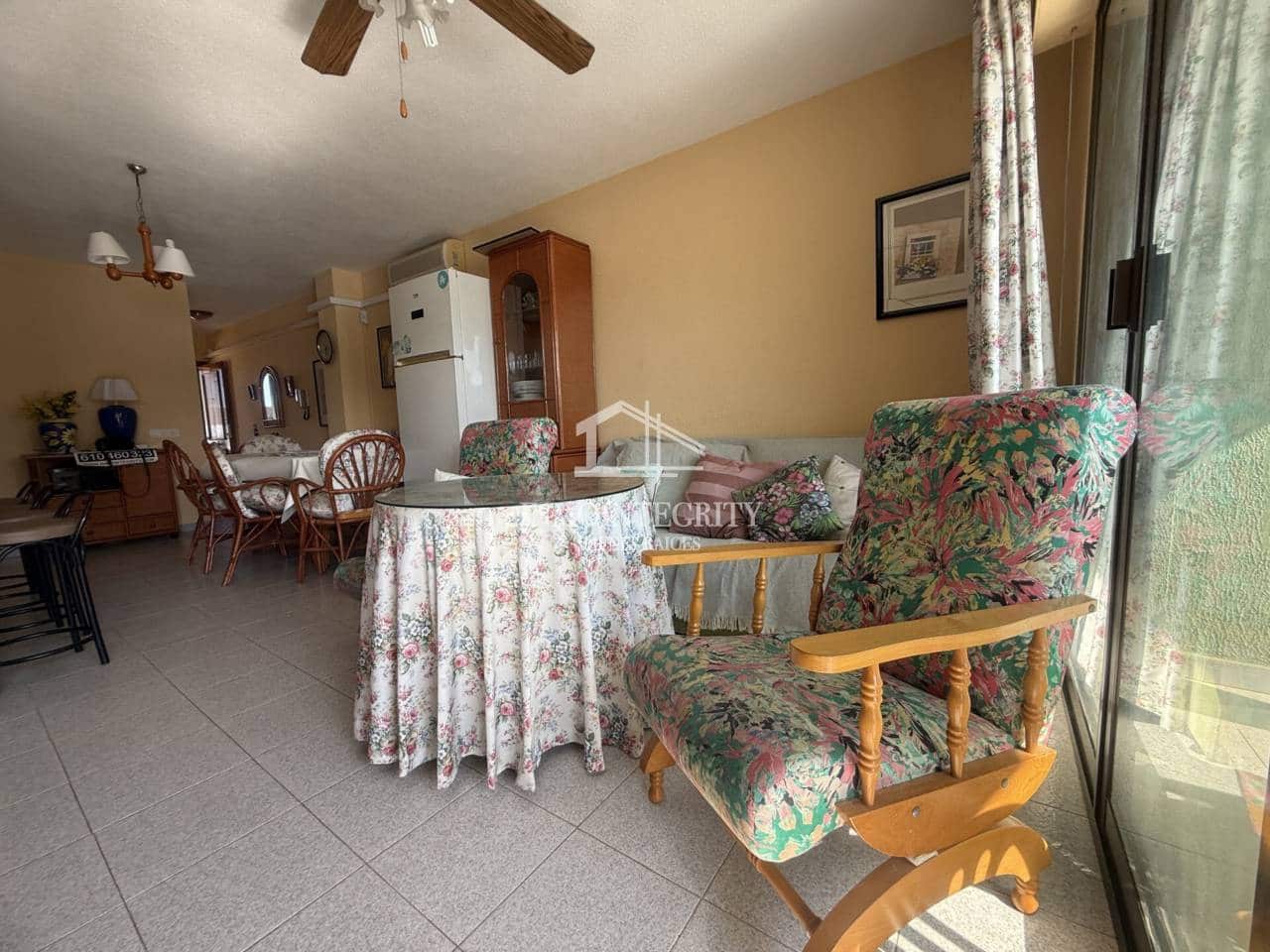 3 sypialnia Apartament na sprzedaż w Oropesa  z garażem - 275 000 € (Ref: 10052211)