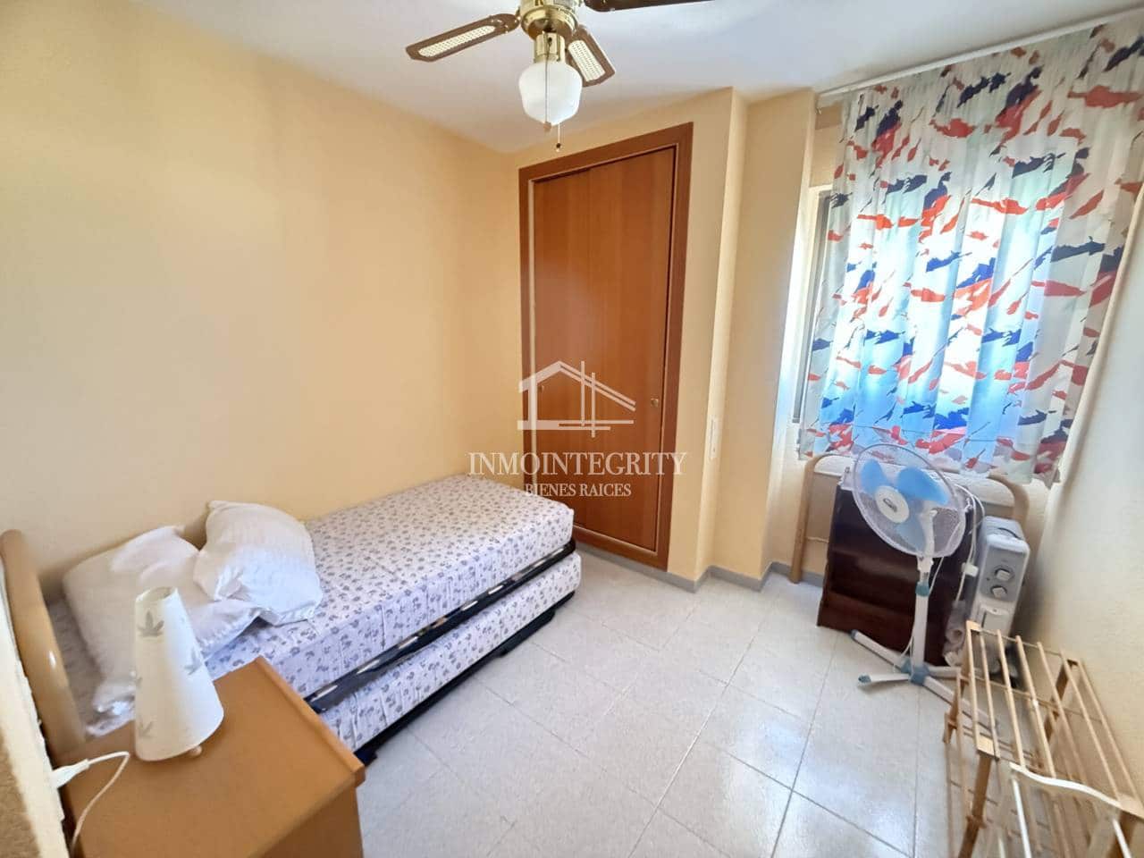 3 sypialnia Apartament na sprzedaż w Oropesa  z garażem - 275 000 € (Ref: 10052211)