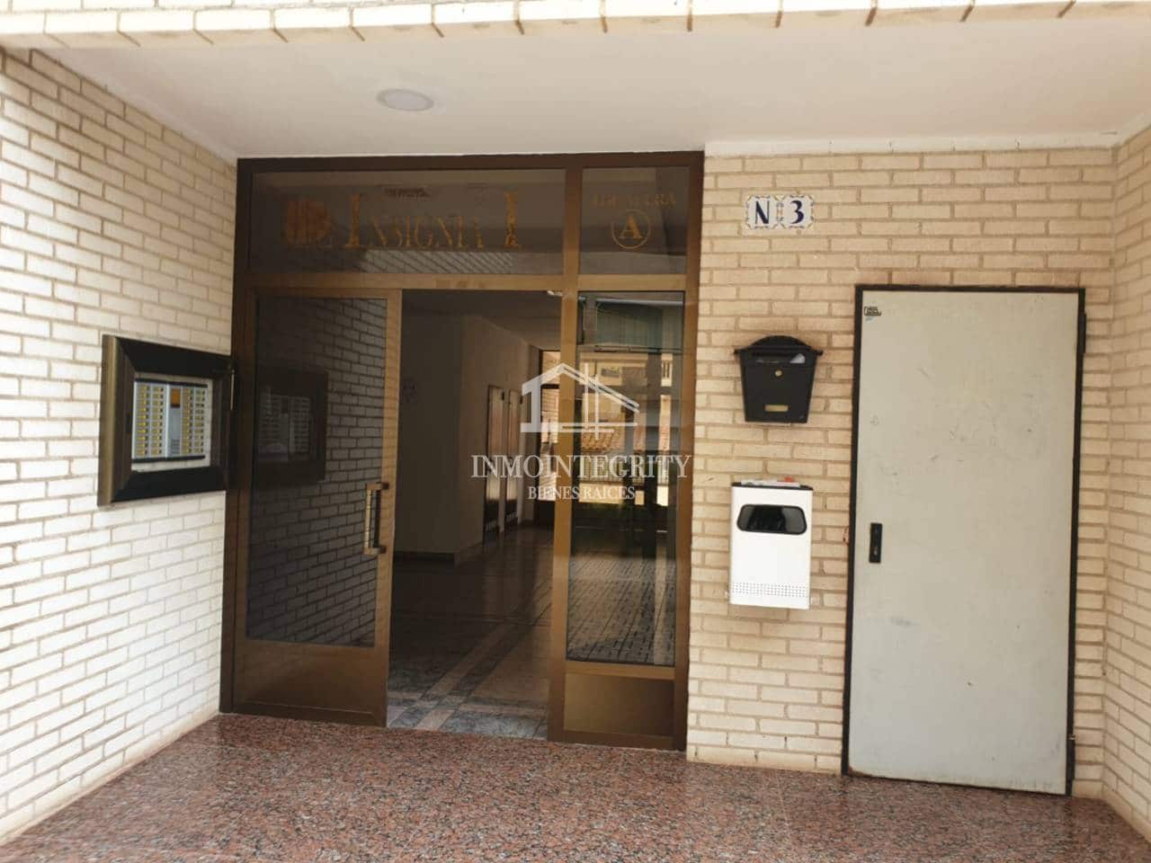 3 sypialnia Apartament na sprzedaż w Oropesa  z garażem - 275 000 € (Ref: 10052211)