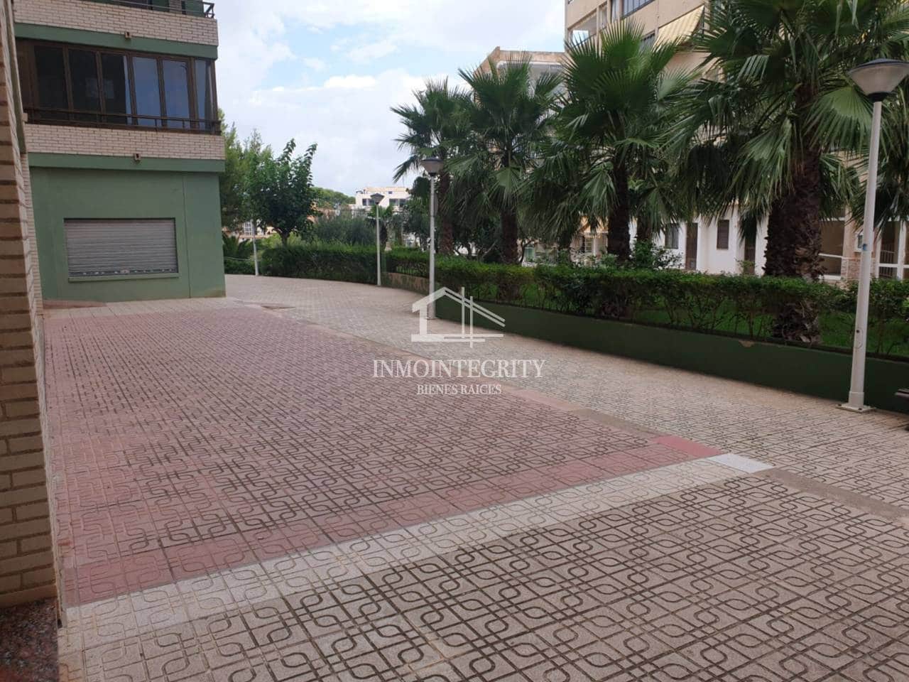 3 sypialnia Apartament na sprzedaż w Oropesa  z garażem - 275 000 € (Ref: 10052211)