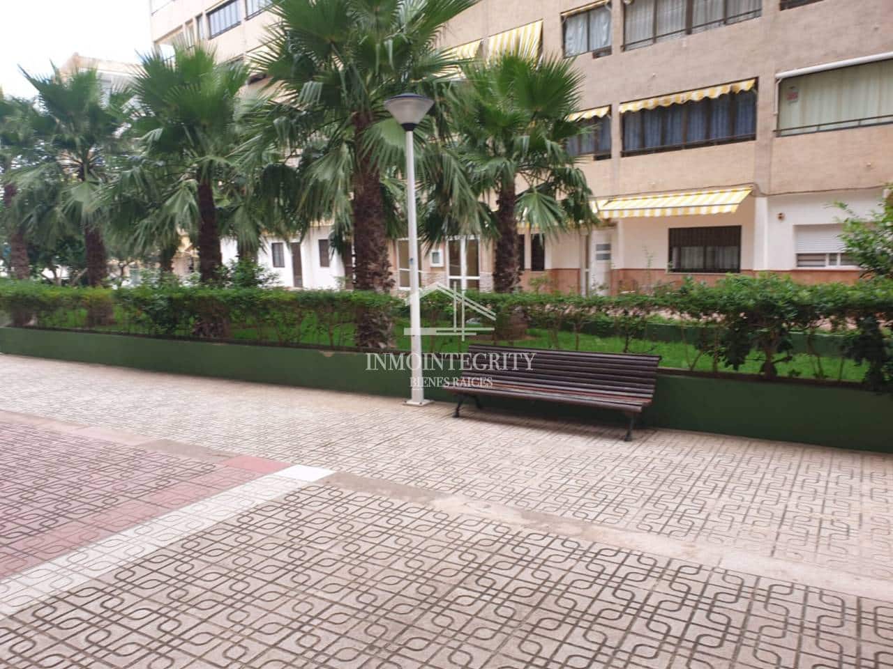 3 sypialnia Apartament na sprzedaż w Oropesa  z garażem - 275 000 € (Ref: 10052211)
