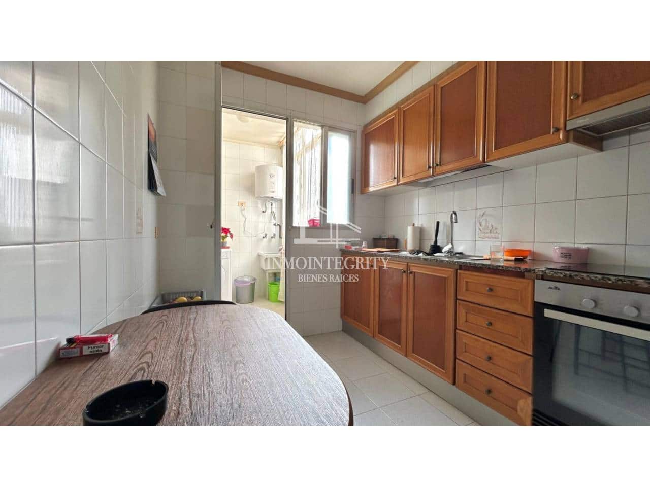 4 slaapkamer Flat te koop in Almassora / Almazora - € 140.000 (Ref: 10052212)