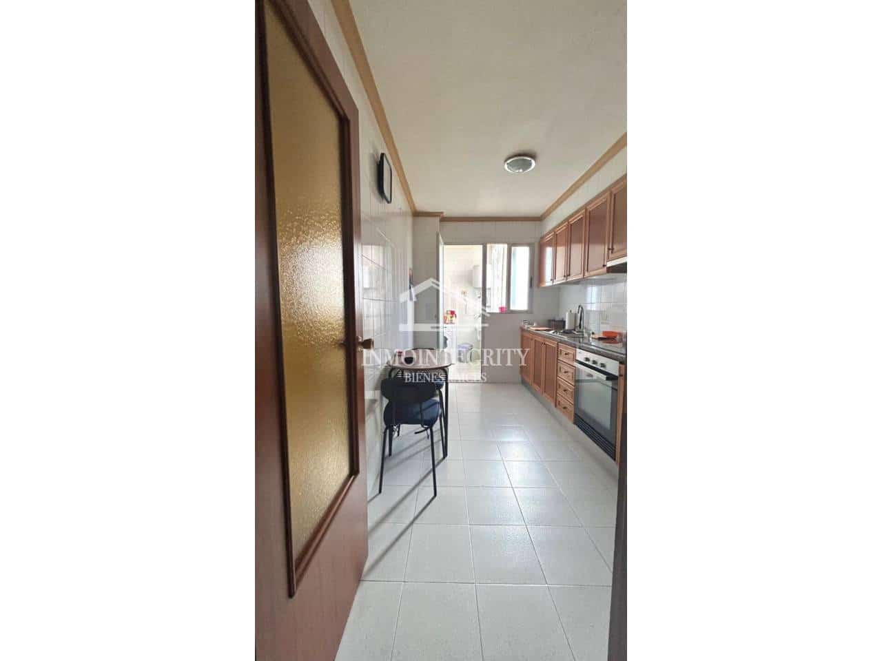 4 slaapkamer Flat te koop in Almassora / Almazora - € 140.000 (Ref: 10052212)