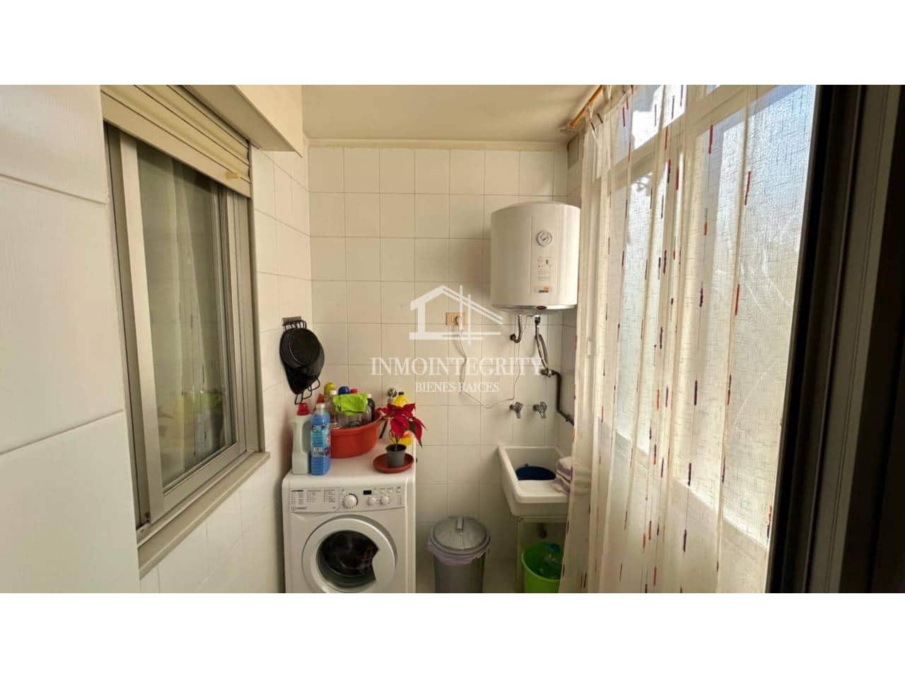 4 slaapkamer Flat te koop in Almassora / Almazora - € 140.000 (Ref: 10052212)