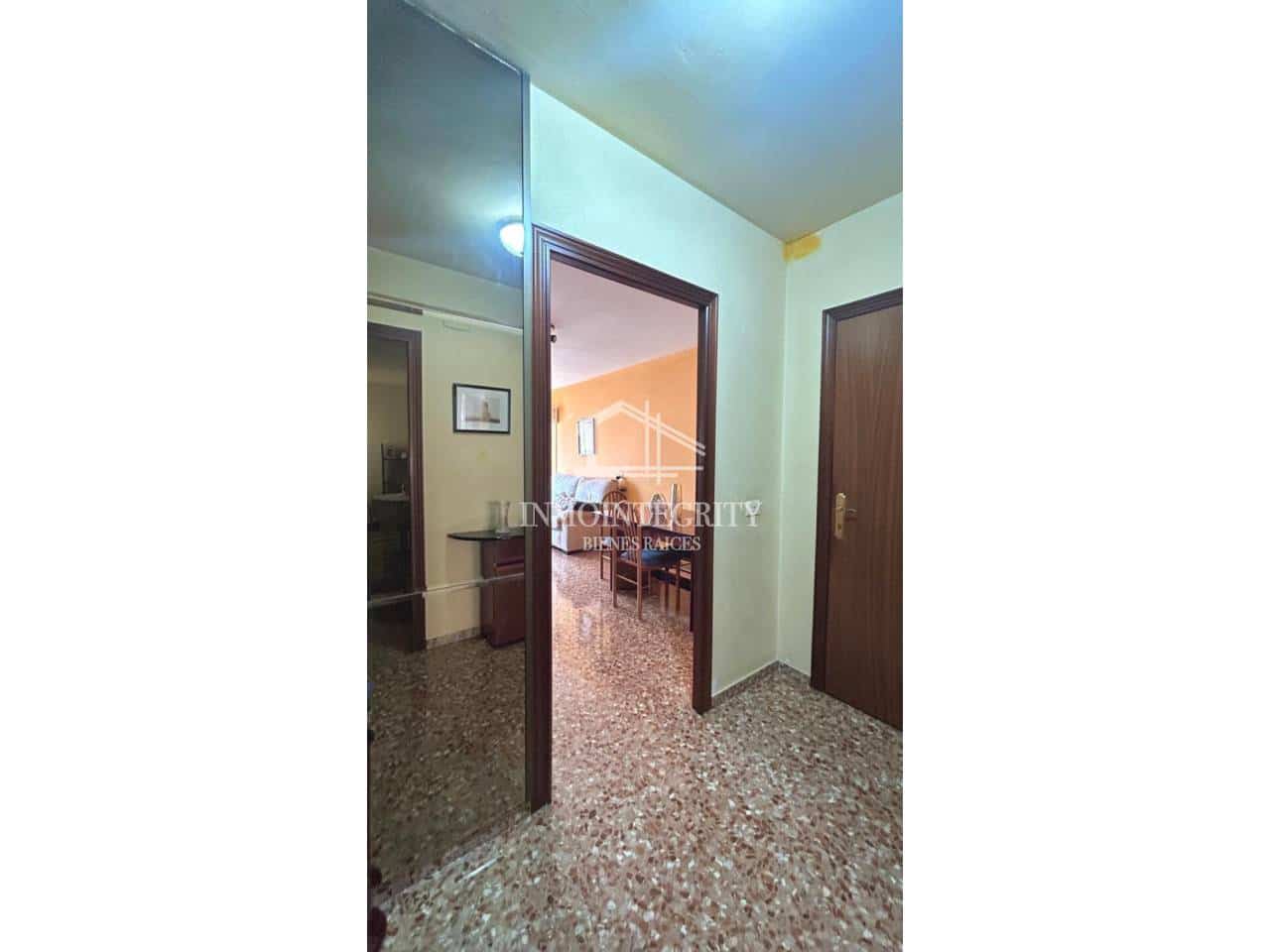 4 slaapkamer Flat te koop in Almassora / Almazora - € 140.000 (Ref: 10052212)