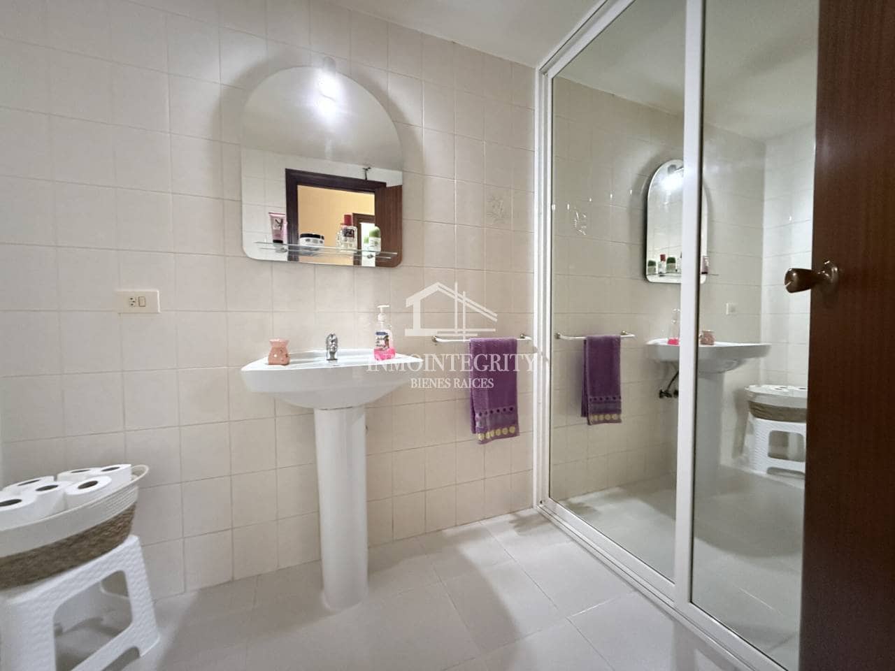4 slaapkamer Flat te koop in Almassora / Almazora - € 140.000 (Ref: 10052212)