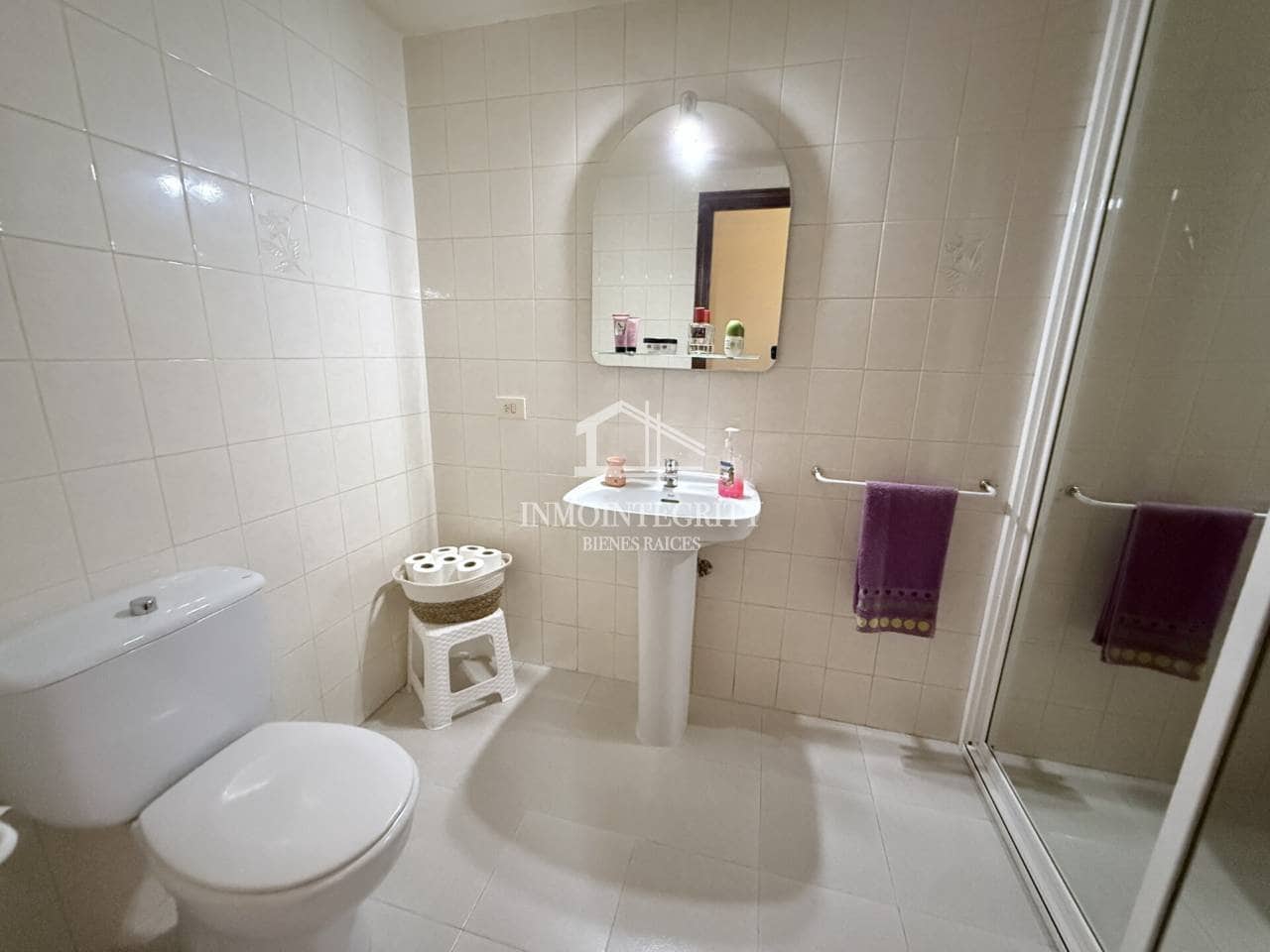 4 slaapkamer Flat te koop in Almassora / Almazora - € 140.000 (Ref: 10052212)