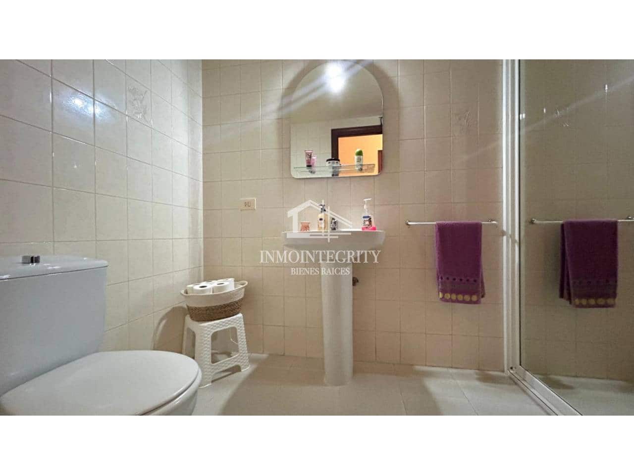 4 slaapkamer Flat te koop in Almassora / Almazora - € 140.000 (Ref: 10052212)