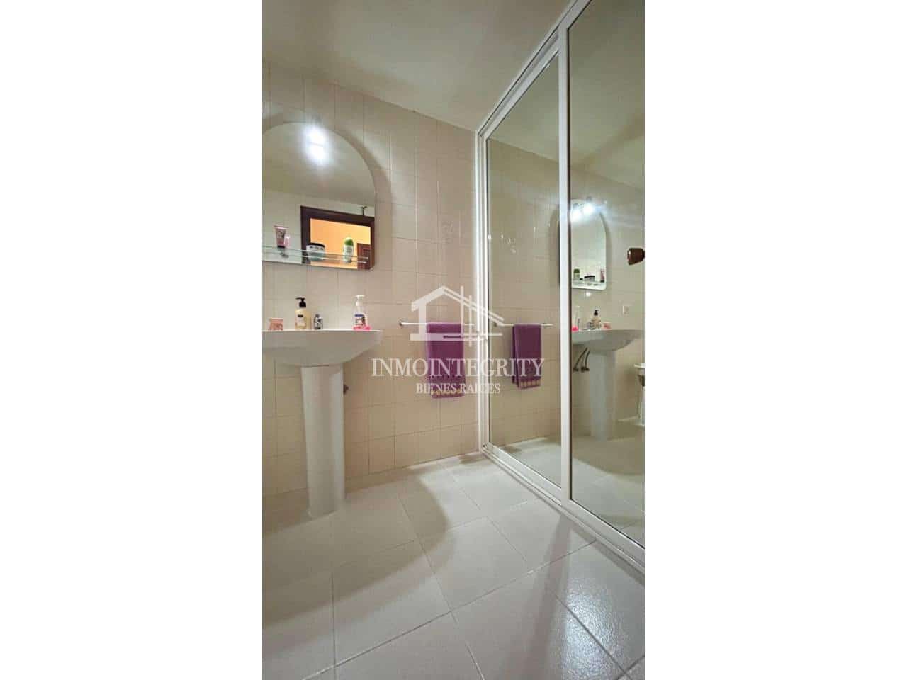 4 slaapkamer Flat te koop in Almassora / Almazora - € 140.000 (Ref: 10052212)