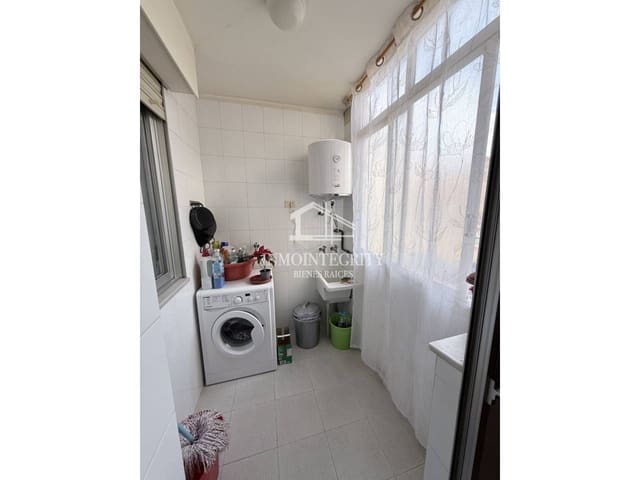 4 sovrum Lägenhet till salu i Almassora / Almazora - 140 000 € (Ref: 10052212)