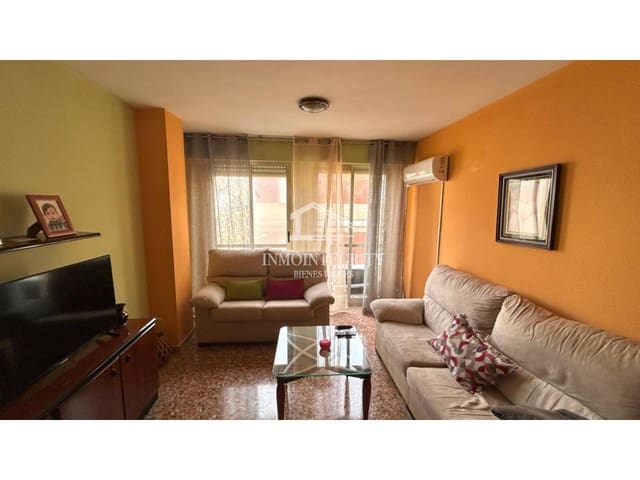 4 sovrum Lägenhet till salu i Almassora / Almazora - 140 000 € (Ref: 10052212)
