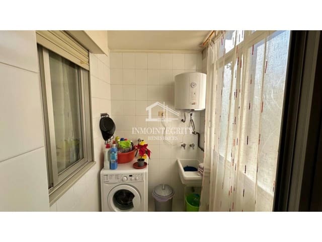 4 sovrum Lägenhet till salu i Almassora / Almazora - 140 000 € (Ref: 10052212)