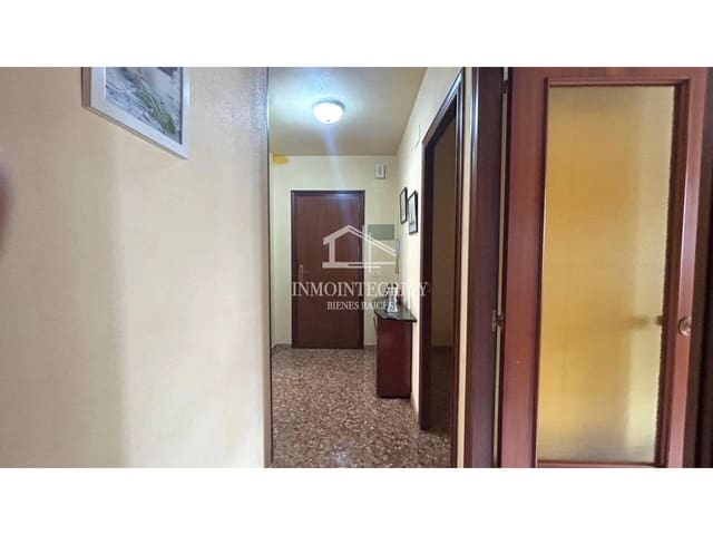 4 sovrum Lägenhet till salu i Almassora / Almazora - 140 000 € (Ref: 10052212)