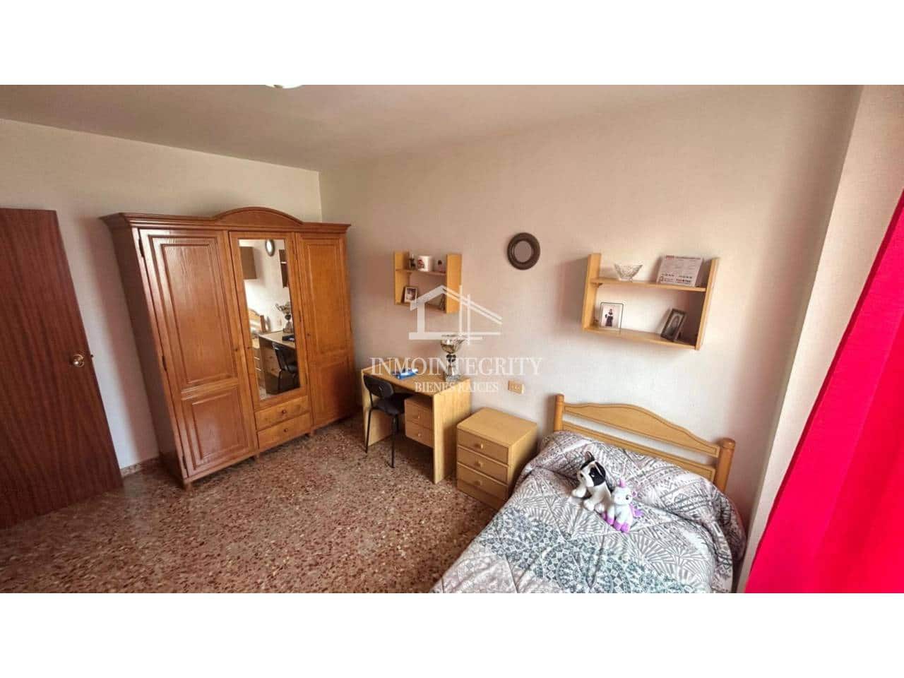 4 slaapkamer Flat te koop in Almassora / Almazora - € 140.000 (Ref: 10052212)