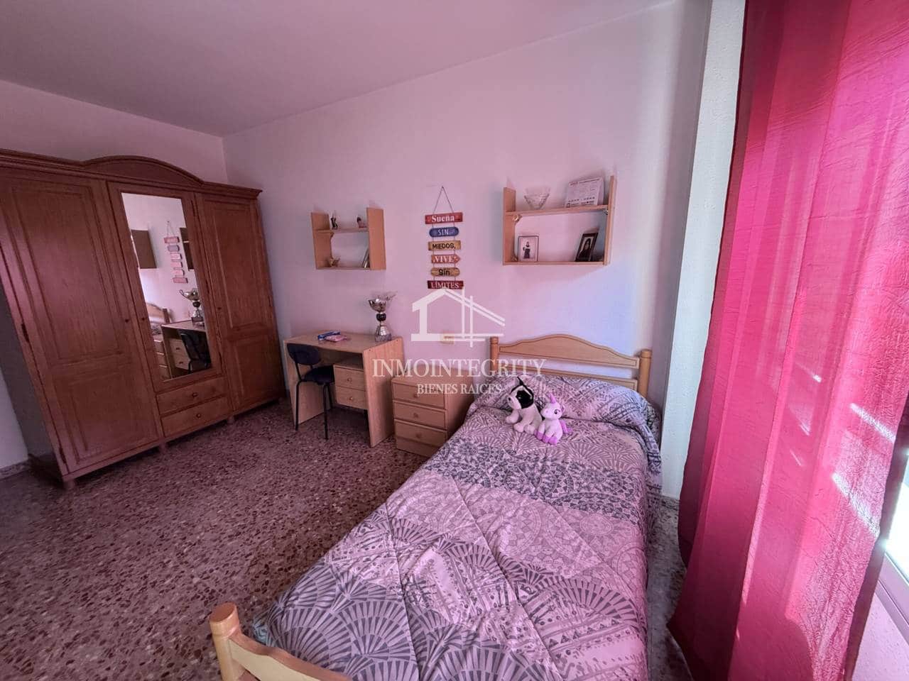 4 slaapkamer Flat te koop in Almassora / Almazora - € 140.000 (Ref: 10052212)