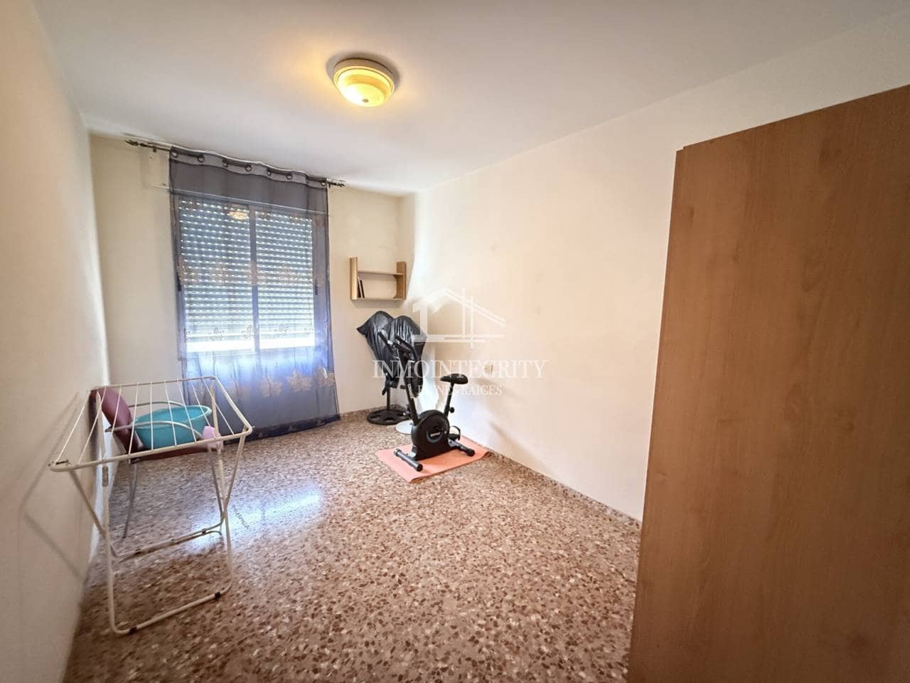 4 slaapkamer Flat te koop in Almassora / Almazora - € 140.000 (Ref: 10052212)