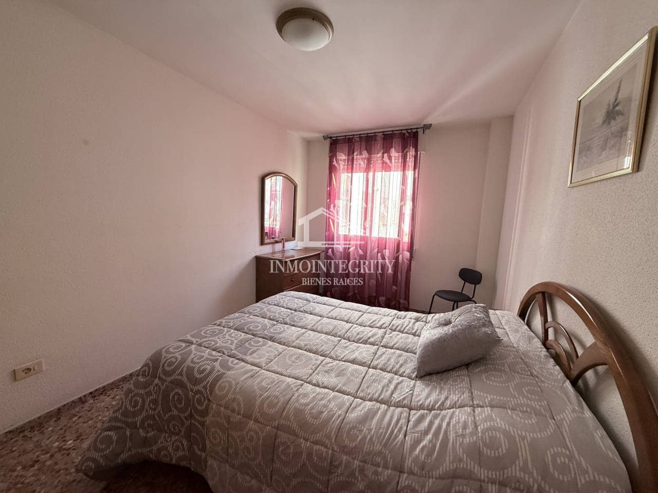 4 slaapkamer Flat te koop in Almassora / Almazora - € 140.000 (Ref: 10052212)