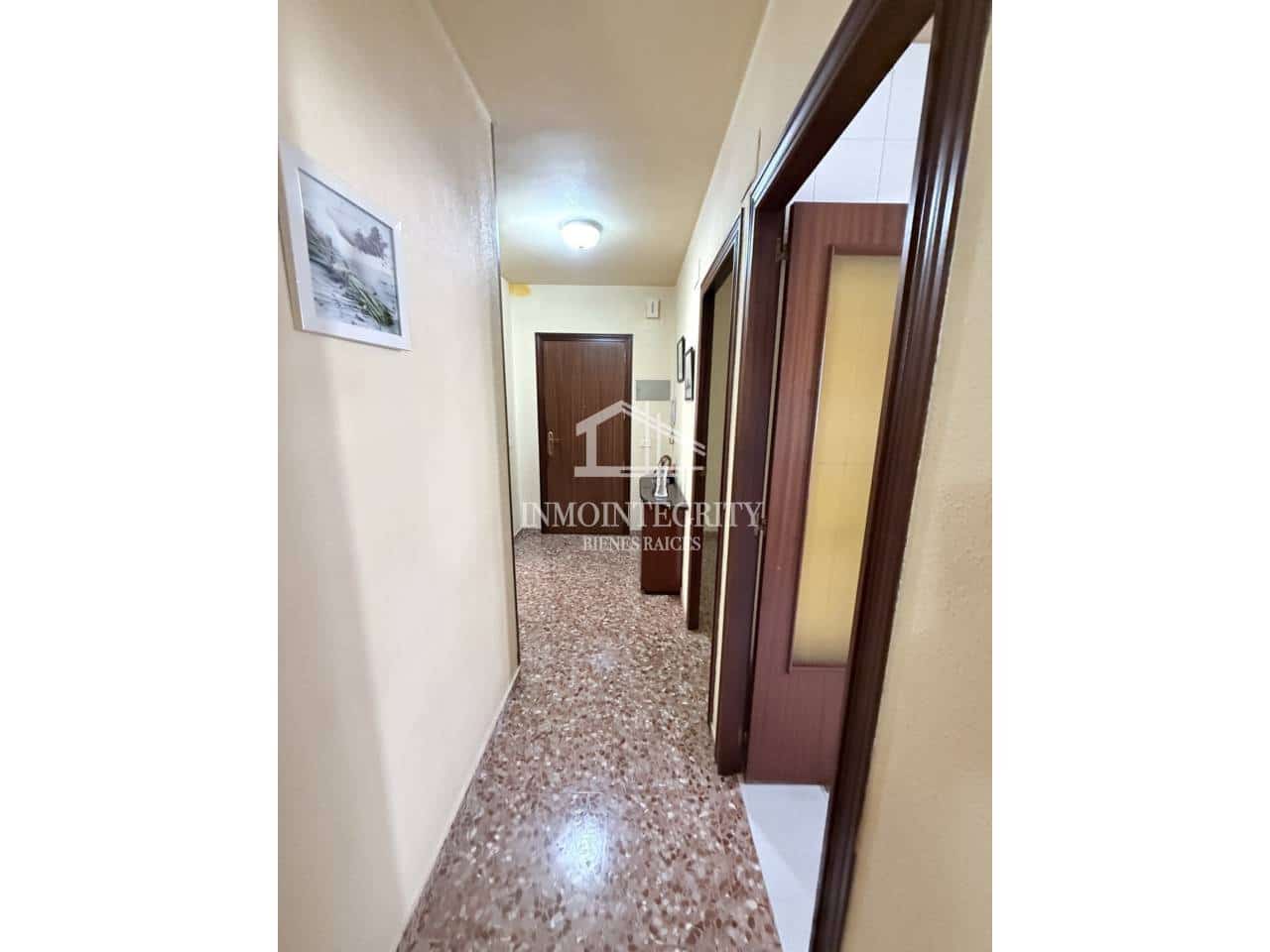 4 slaapkamer Flat te koop in Almassora / Almazora - € 140.000 (Ref: 10052212)