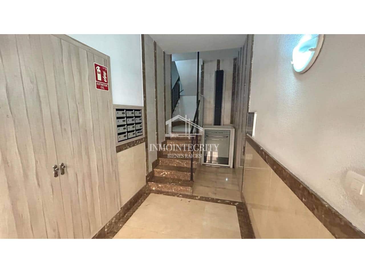 4 slaapkamer Flat te koop in Almassora / Almazora - € 140.000 (Ref: 10052212)