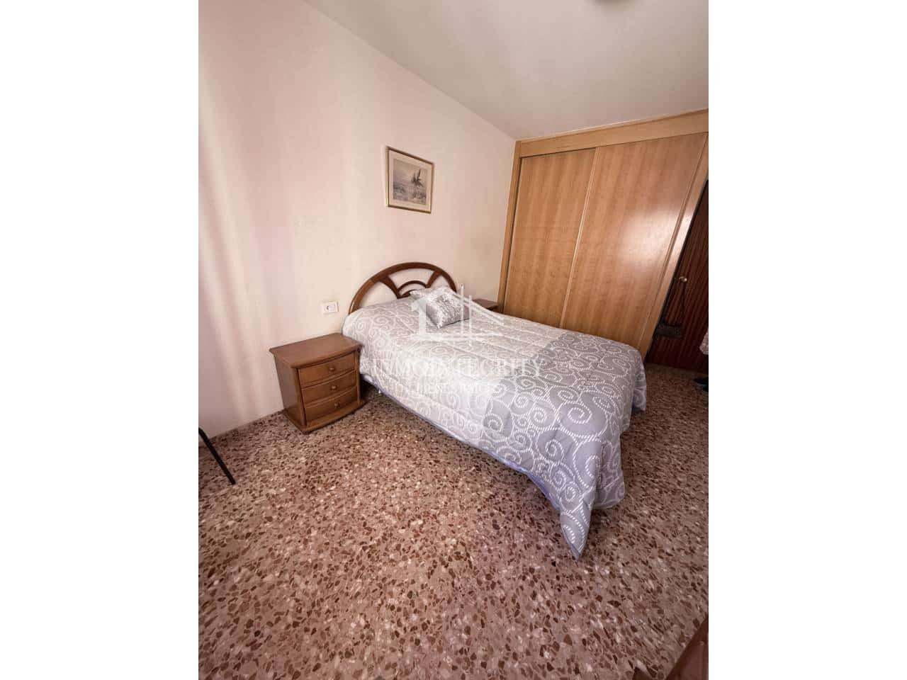 4 slaapkamer Flat te koop in Almassora / Almazora - € 140.000 (Ref: 10052212)