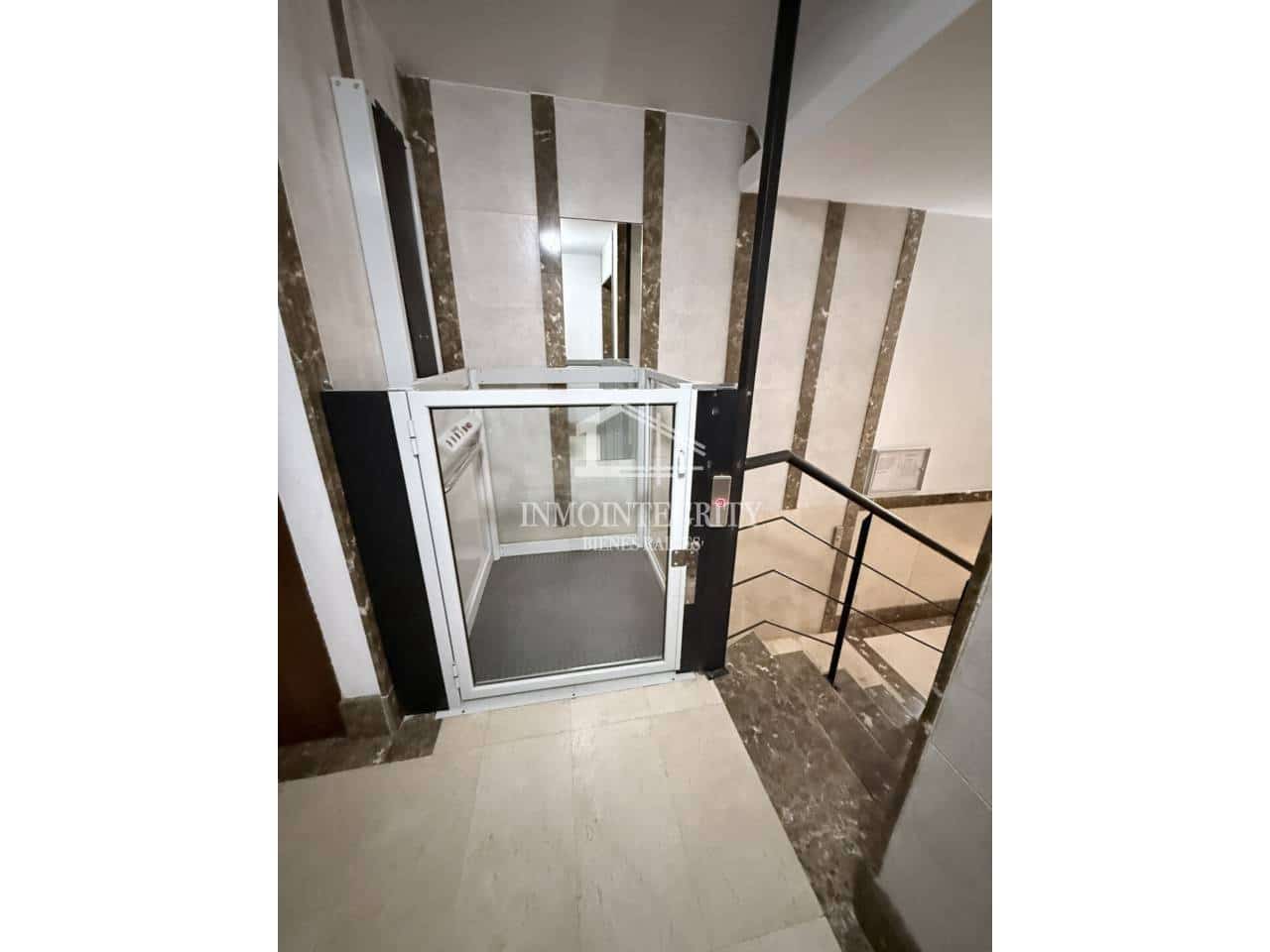 4 slaapkamer Flat te koop in Almassora / Almazora - € 140.000 (Ref: 10052212)