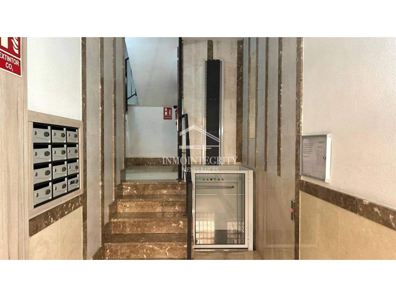4 slaapkamer Flat te koop in Almassora / Almazora - € 140.000 (Ref: 10052212)