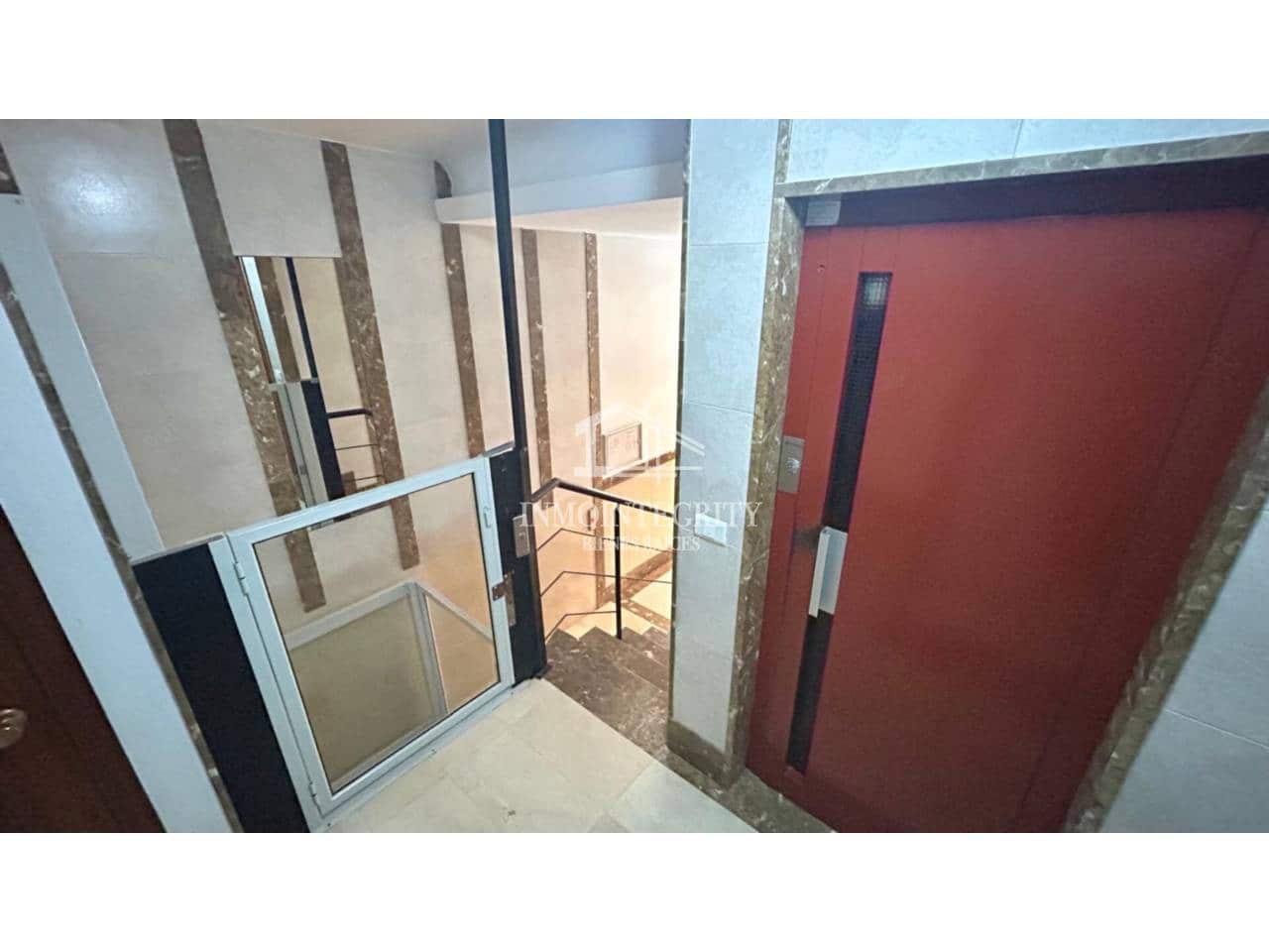 4 slaapkamer Flat te koop in Almassora / Almazora - € 140.000 (Ref: 10052212)