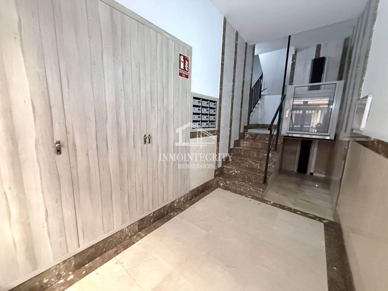 4 slaapkamer Flat te koop in Almassora / Almazora - € 140.000 (Ref: 10052212)