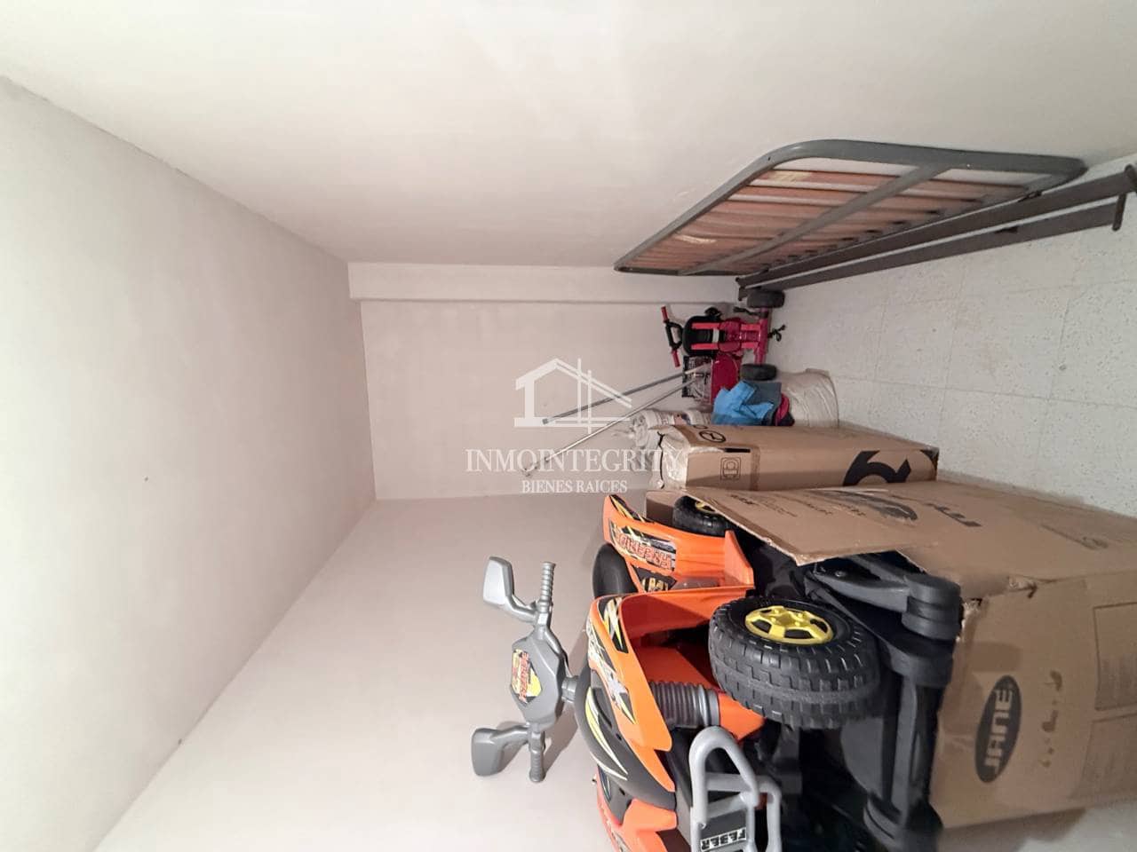 4 bedroom Flat for sale in Almassora / Almazora - € 140,000 (Ref: 10052212)