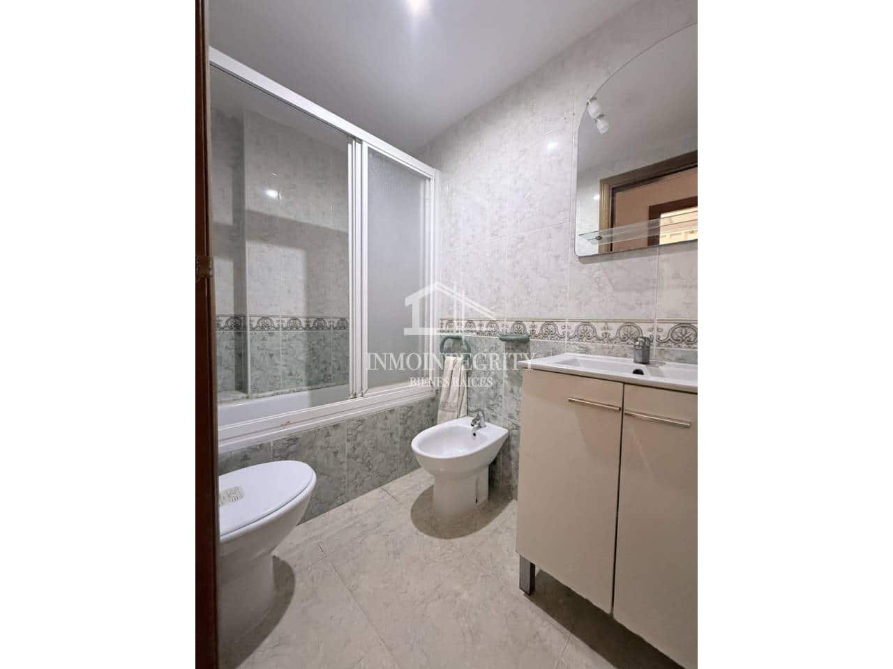 2 sypialnia Apartament na sprzedaż w Oropesa  z garażem - 165 000 € (Ref: 10052213)
