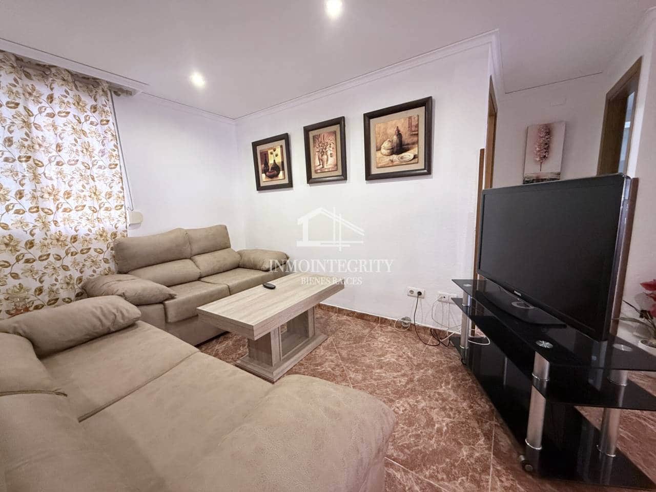 2 sypialnia Apartament na sprzedaż w Oropesa  z garażem - 165 000 € (Ref: 10052213)