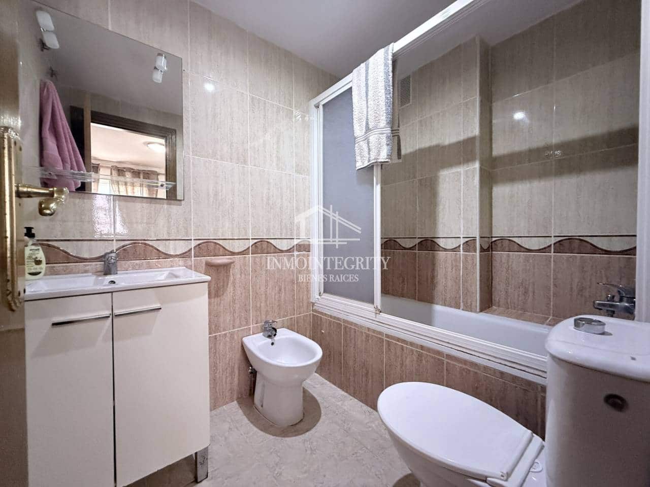 2 sypialnia Apartament na sprzedaż w Oropesa  z garażem - 165 000 € (Ref: 10052213)
