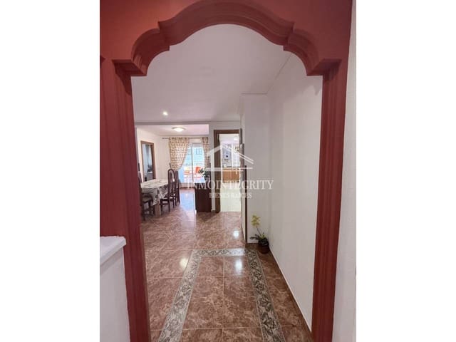 2 sypialnia Apartament na sprzedaż w Oropesa  - 165 000 € (Ref: 10052213)