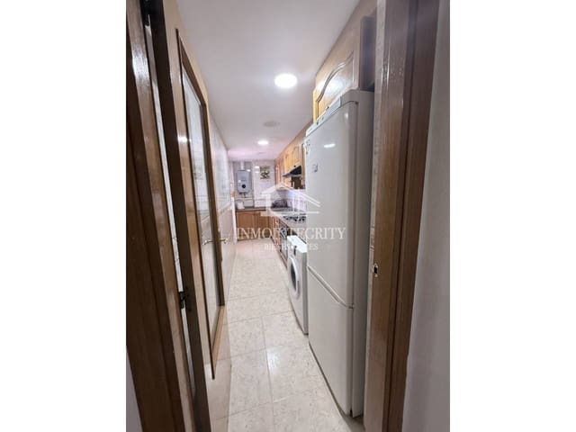 2 sypialnia Apartament na sprzedaż w Oropesa  - 165 000 € (Ref: 10052213)