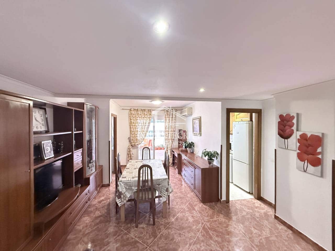 2 sypialnia Apartament na sprzedaż w Oropesa  z garażem - 165 000 € (Ref: 10052213)