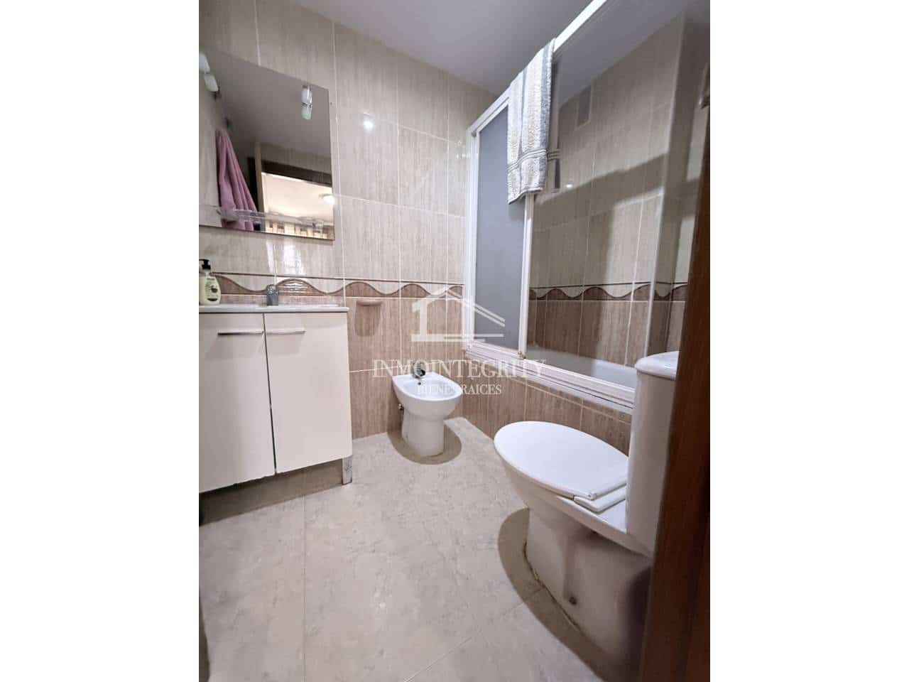 2 sypialnia Apartament na sprzedaż w Oropesa  z garażem - 165 000 € (Ref: 10052213)