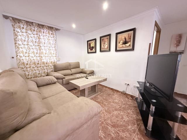 2 sypialnia Apartament na sprzedaż w Oropesa  - 165 000 € (Ref: 10052213)