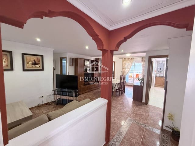2 sypialnia Apartament na sprzedaż w Oropesa  - 165 000 € (Ref: 10052213)