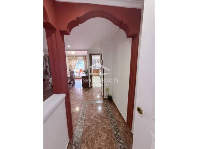 2 sypialnia Apartament na sprzedaż w Oropesa  - 165 000 € (Ref: 10052213)