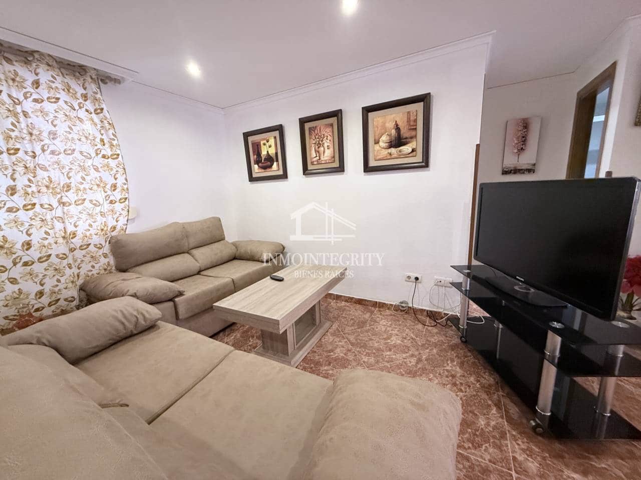 2 sypialnia Apartament na sprzedaż w Oropesa  z garażem - 165 000 € (Ref: 10052213)