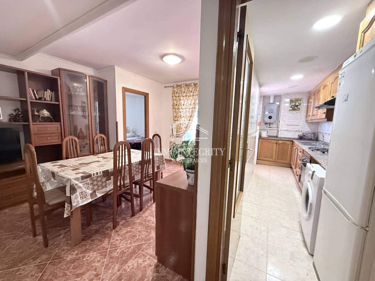 2 sypialnia Apartament na sprzedaż w Oropesa  z garażem - 165 000 € (Ref: 10052213)