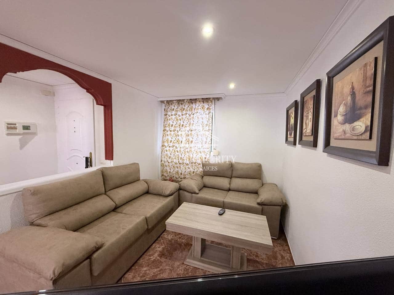 2 sypialnia Apartament na sprzedaż w Oropesa  z garażem - 165 000 € (Ref: 10052213)