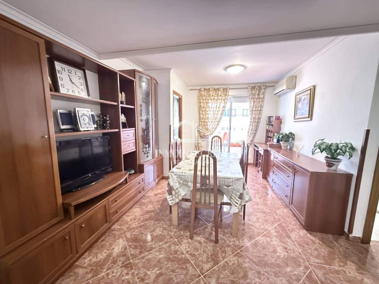 2 sypialnia Apartament na sprzedaż w Oropesa  z garażem - 165 000 € (Ref: 10052213)